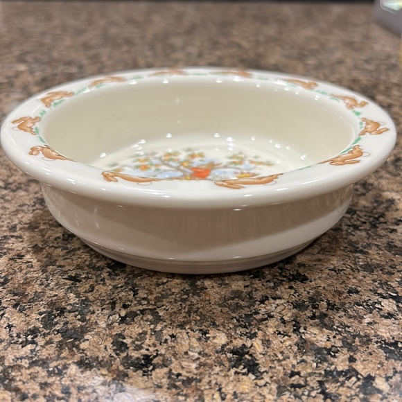 Bunnykins English Fine Bone China - Picture 4 of 6